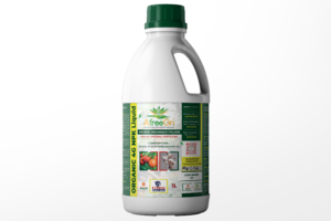 ORGANIC 4G NPK 1L MOCKUP