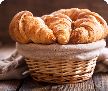 Croissant Artisanal